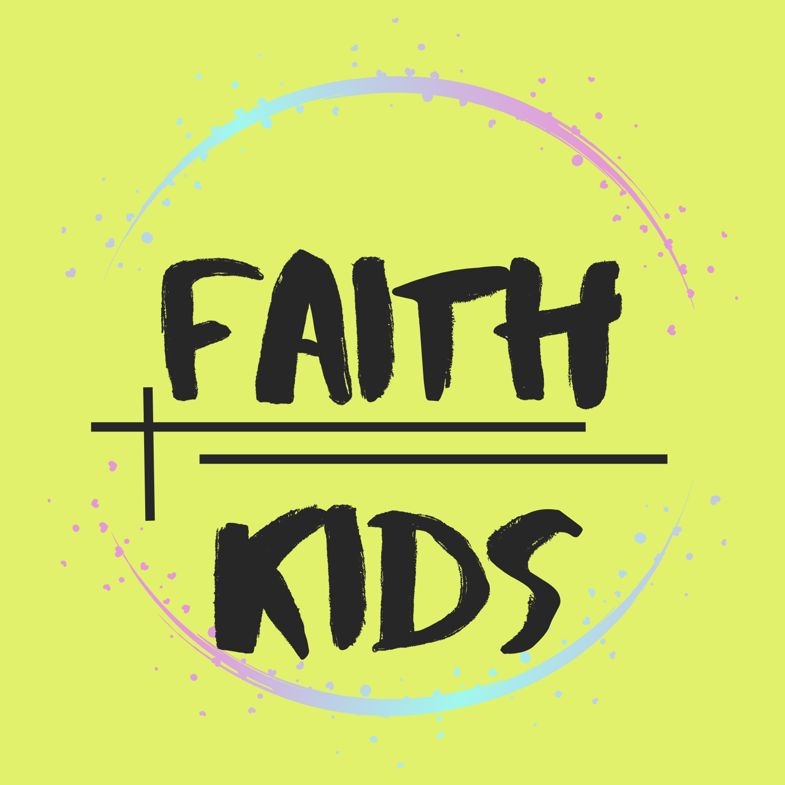 Faith Kids 1 Faith Kids 1